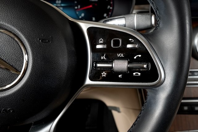2022 Mercedes Benz GLC 300 4MATIC photo 39