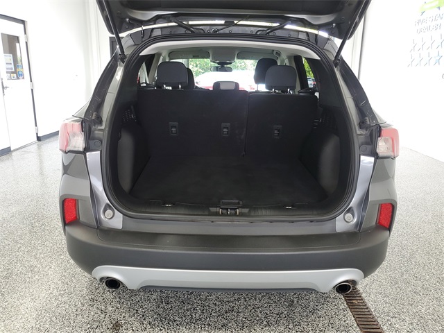 2022 Ford Escape SE photo 27