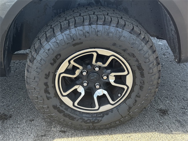 2017 Ram 1500 Rebel photo 9