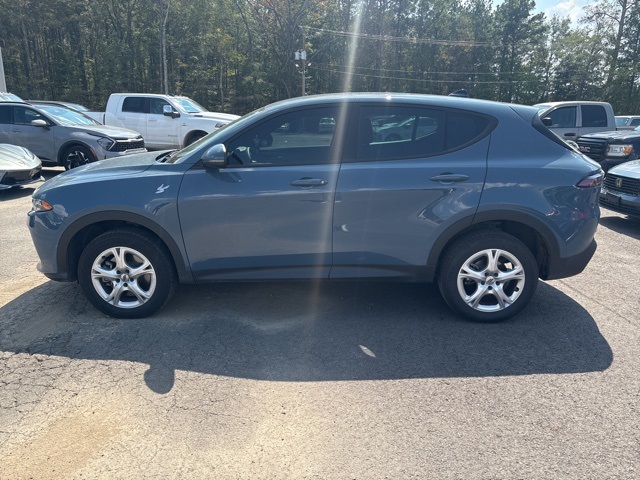 2024 Dodge Hornet GT photo 2