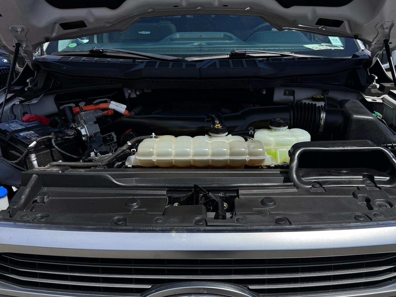 2022 Ford F-150 Limited photo 27