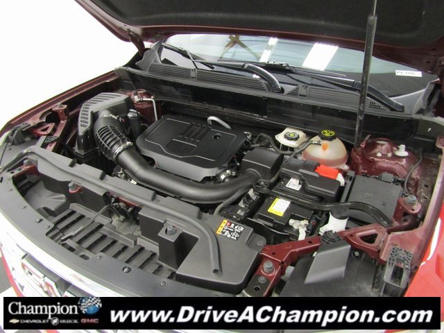 2023 Gmc Acadia SLE photo 33