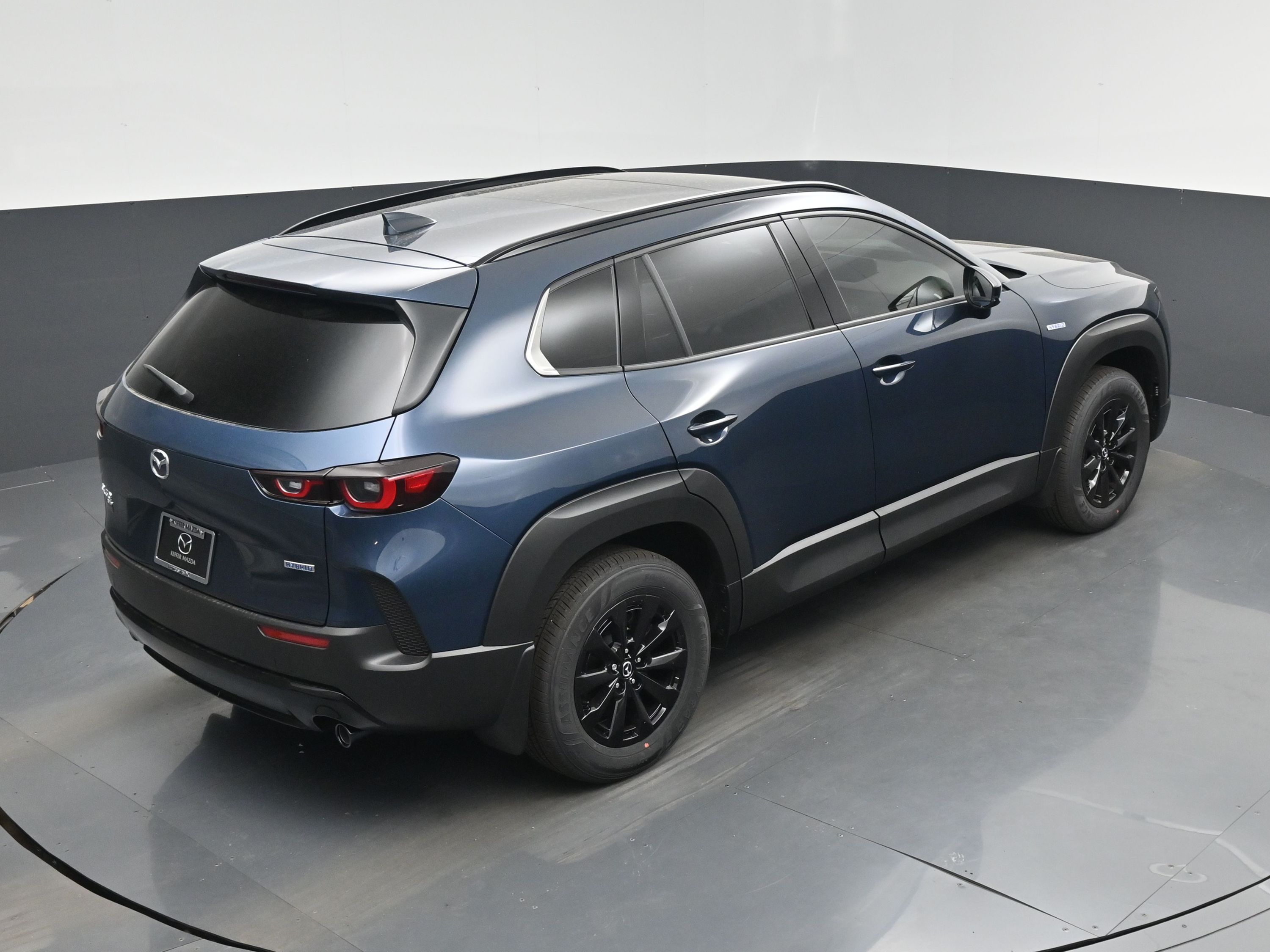2025 Mazda CX-50 Premium photo 40