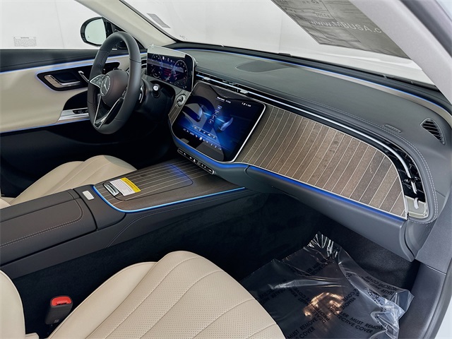 2026 Mercedes Benz E 350 photo 28