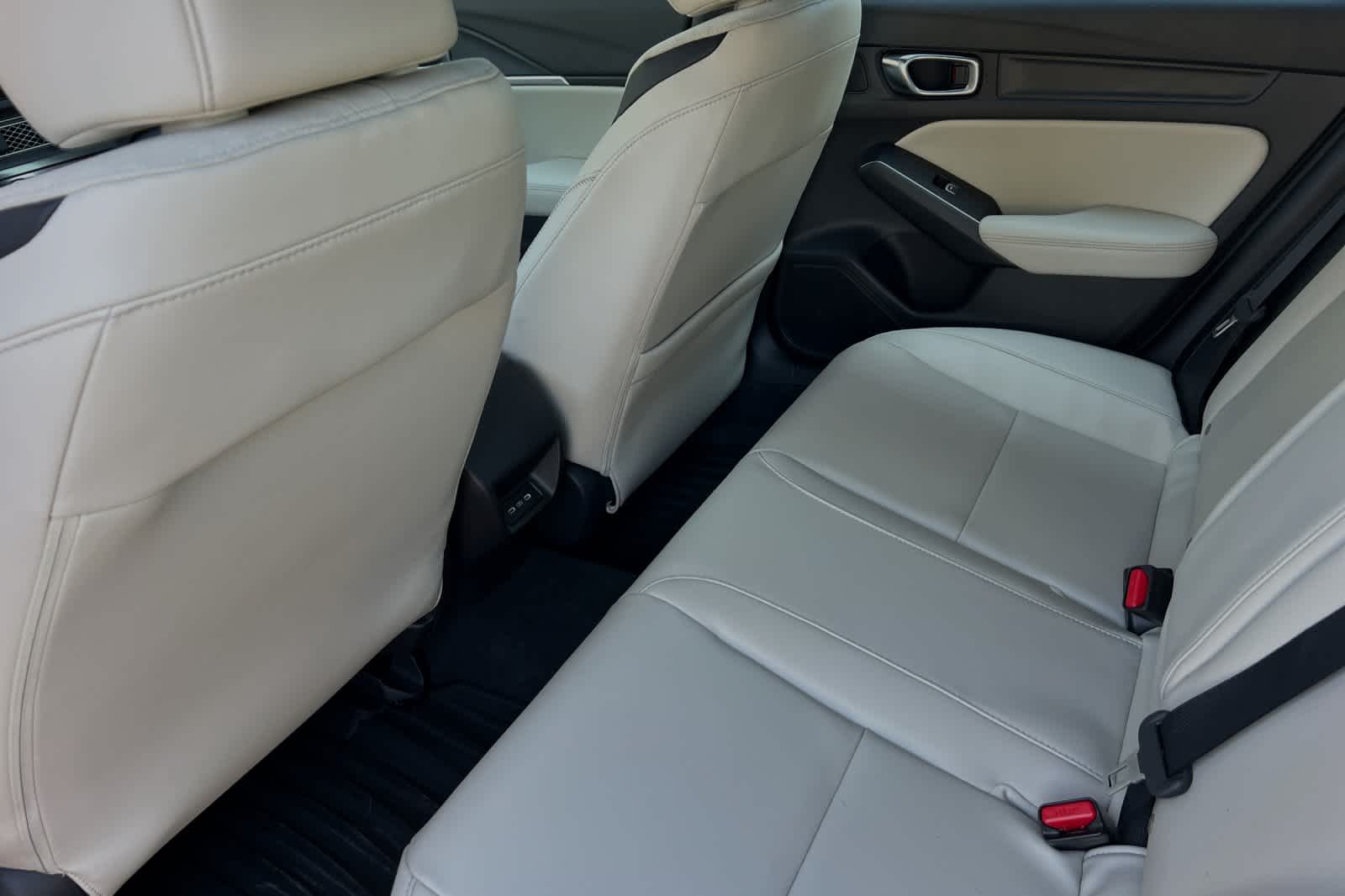 2025 Acura Integra A-Spec Technology photo 8