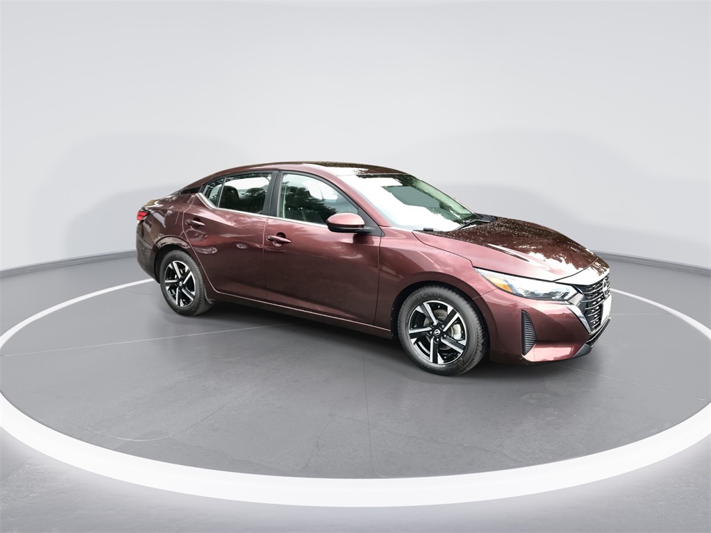 2024 Nissan Sentra S photo 2