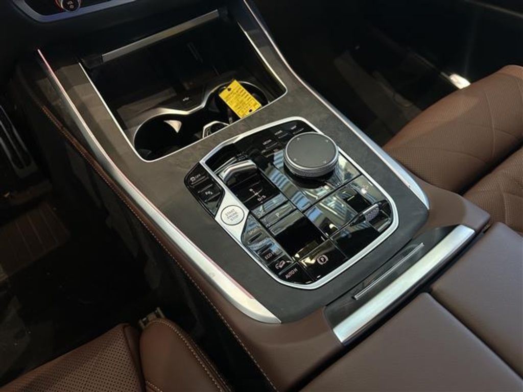 2026 Bmw X7 xDrive40i photo 10
