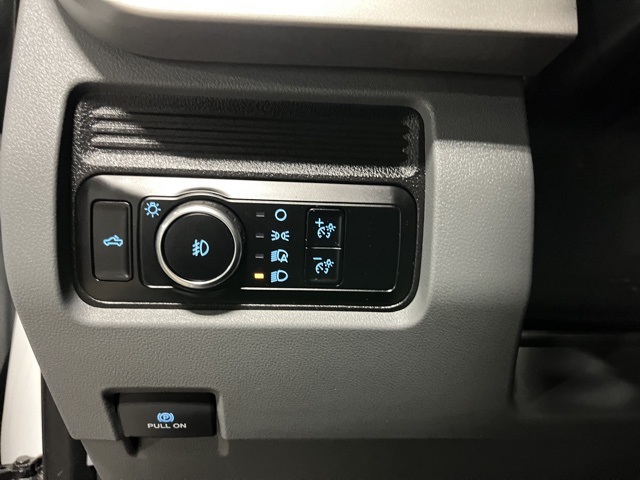 2024 Ford F-250 XLT photo 18