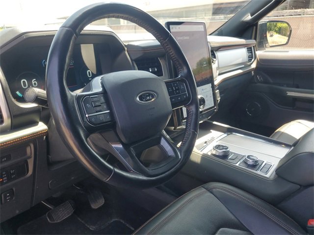 2022 Ford Expedition Timberline photo 14