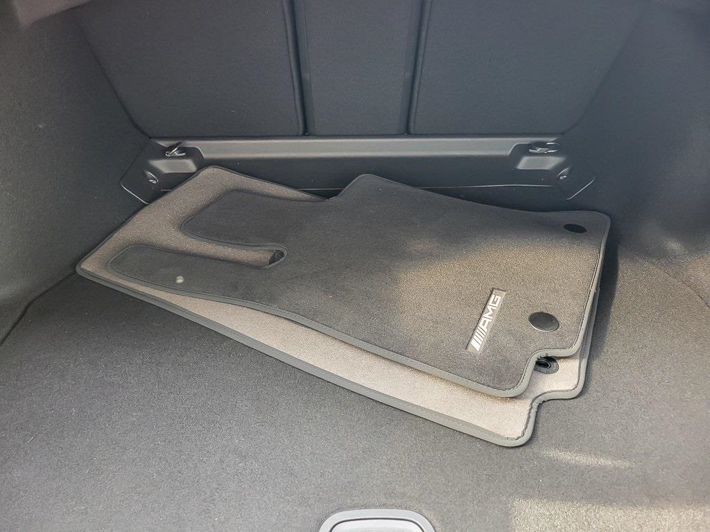 2024 MERCEDES-BENZ C-CLASS - Image 15