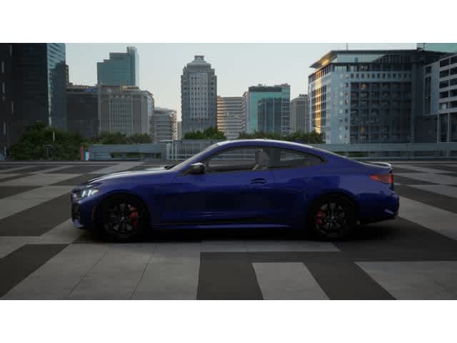 2025 Bmw M440i photo 4