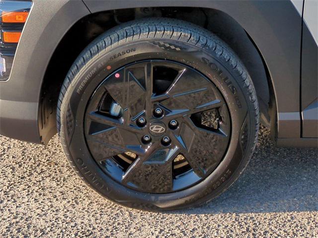 2026 Hyundai Kona SEL photo 11
