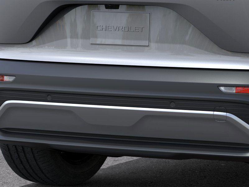 2026 Chevrolet Blazer EV photo 14