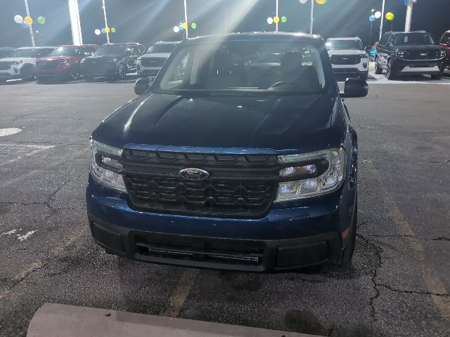 2024 FORD MAVERICK - Image 2