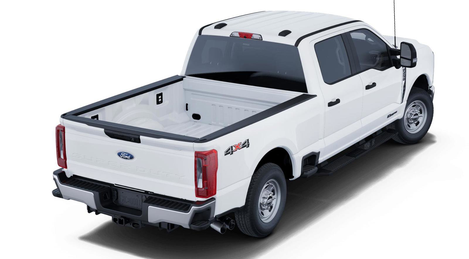 2025 Ford F-250 XL photo 2