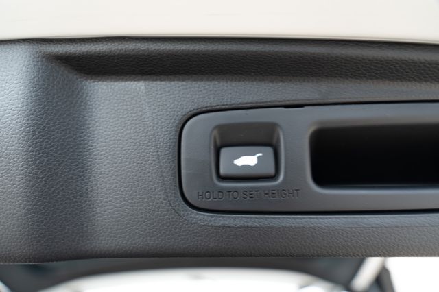 2026 Honda CR-V Hybrid photo 18