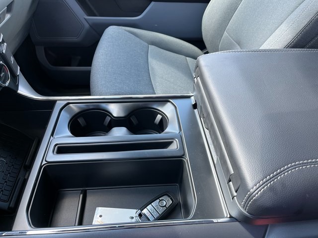 2025 Ford F-150 XLT photo 23