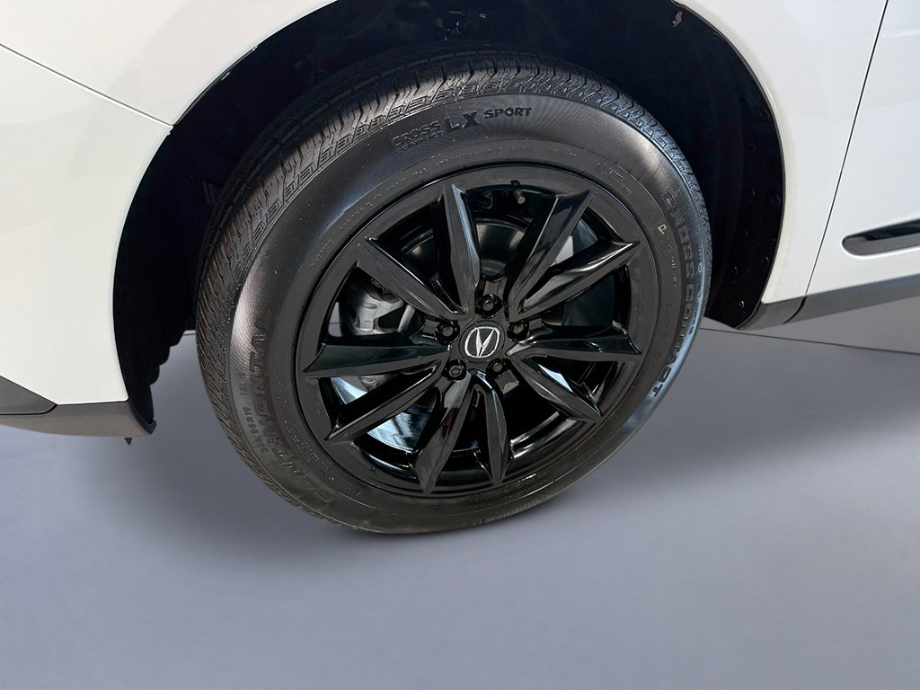 2025 Acura RDX photo 10