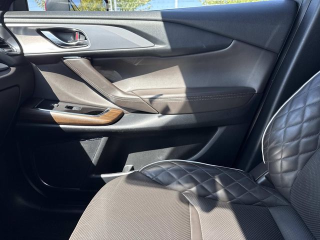 2023 Mazda CX-9 Signature photo 21