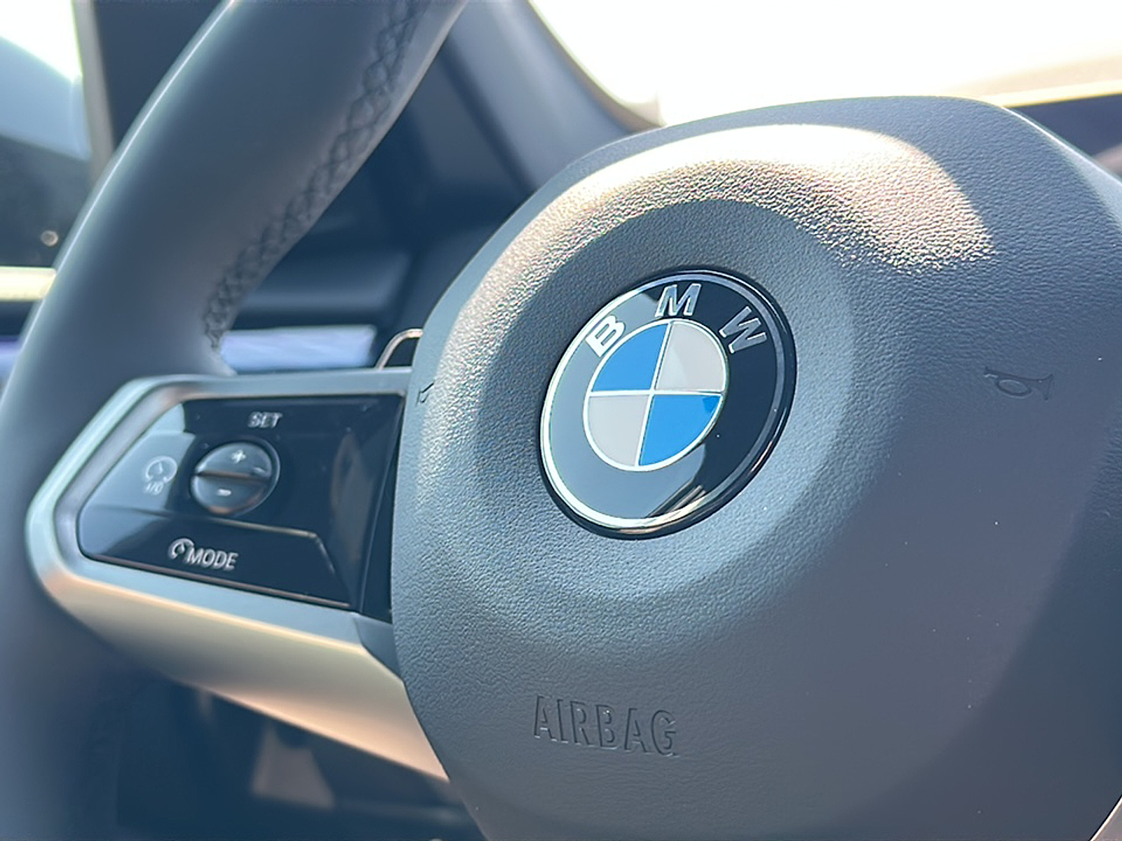 2026 Bmw X3 photo 8