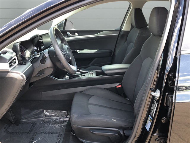 2023 Kia K5 LXS photo 10