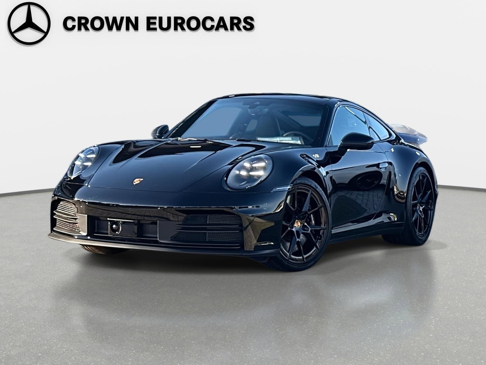 2025 Porsche 911 S's photo