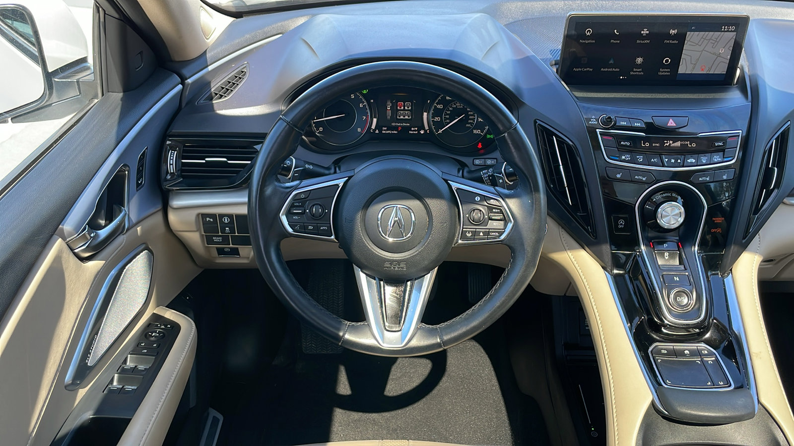 2022 Acura RDX Technology photo 11