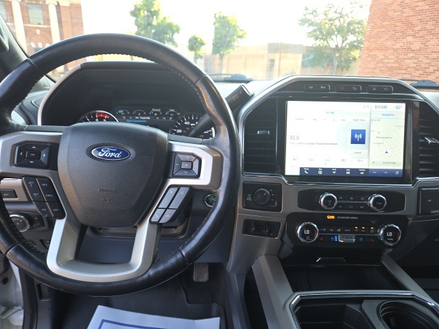 2022 Ford F-250 photo 11