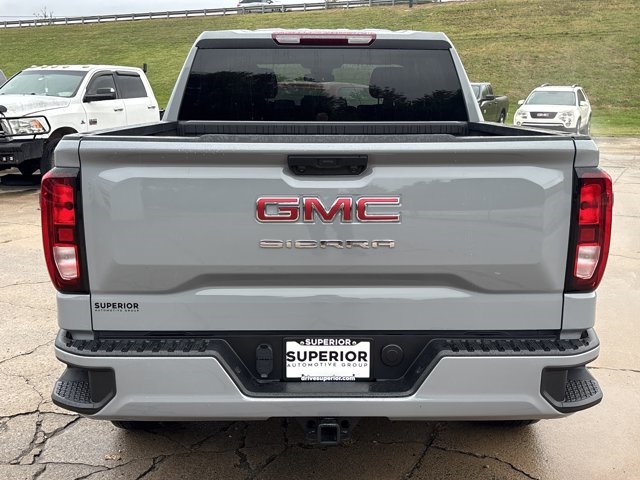 2025 Gmc Sierra 1500 Pro photo 3