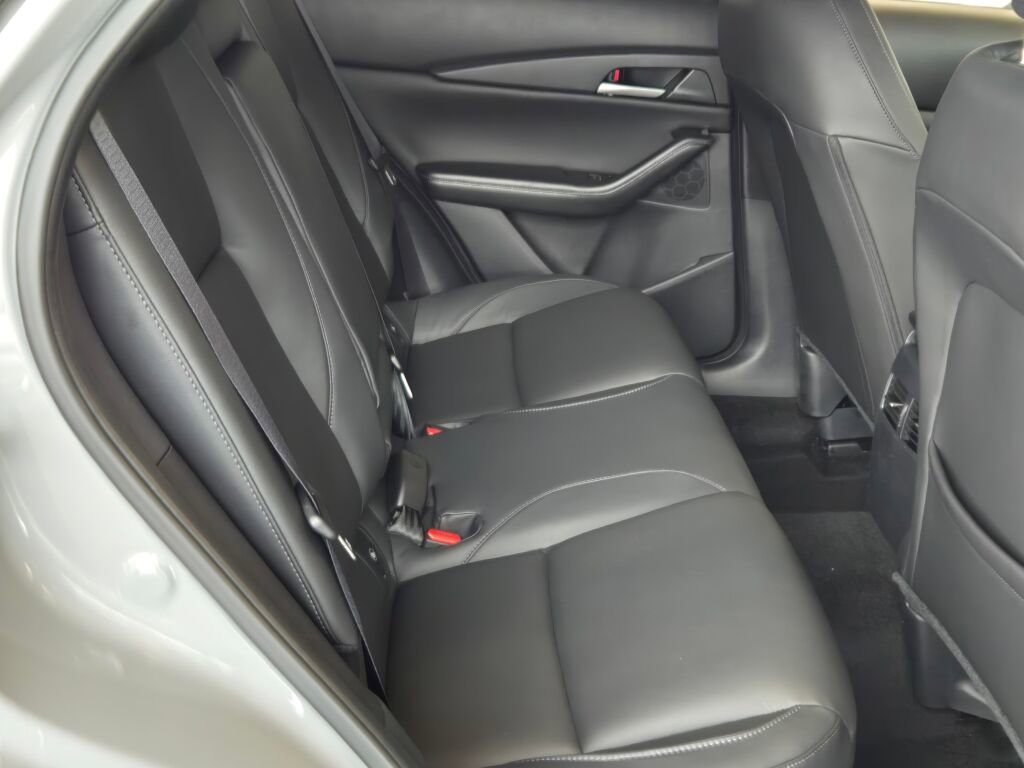 2025 Mazda CX-30 2.5 Select Sport photo 7