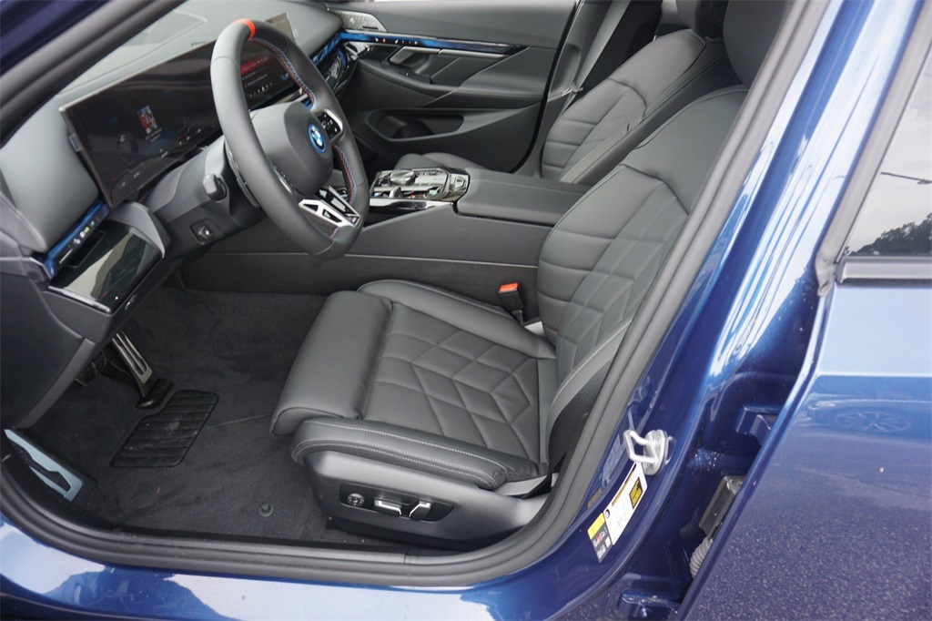 2024 Bmw i5 M60 photo 18