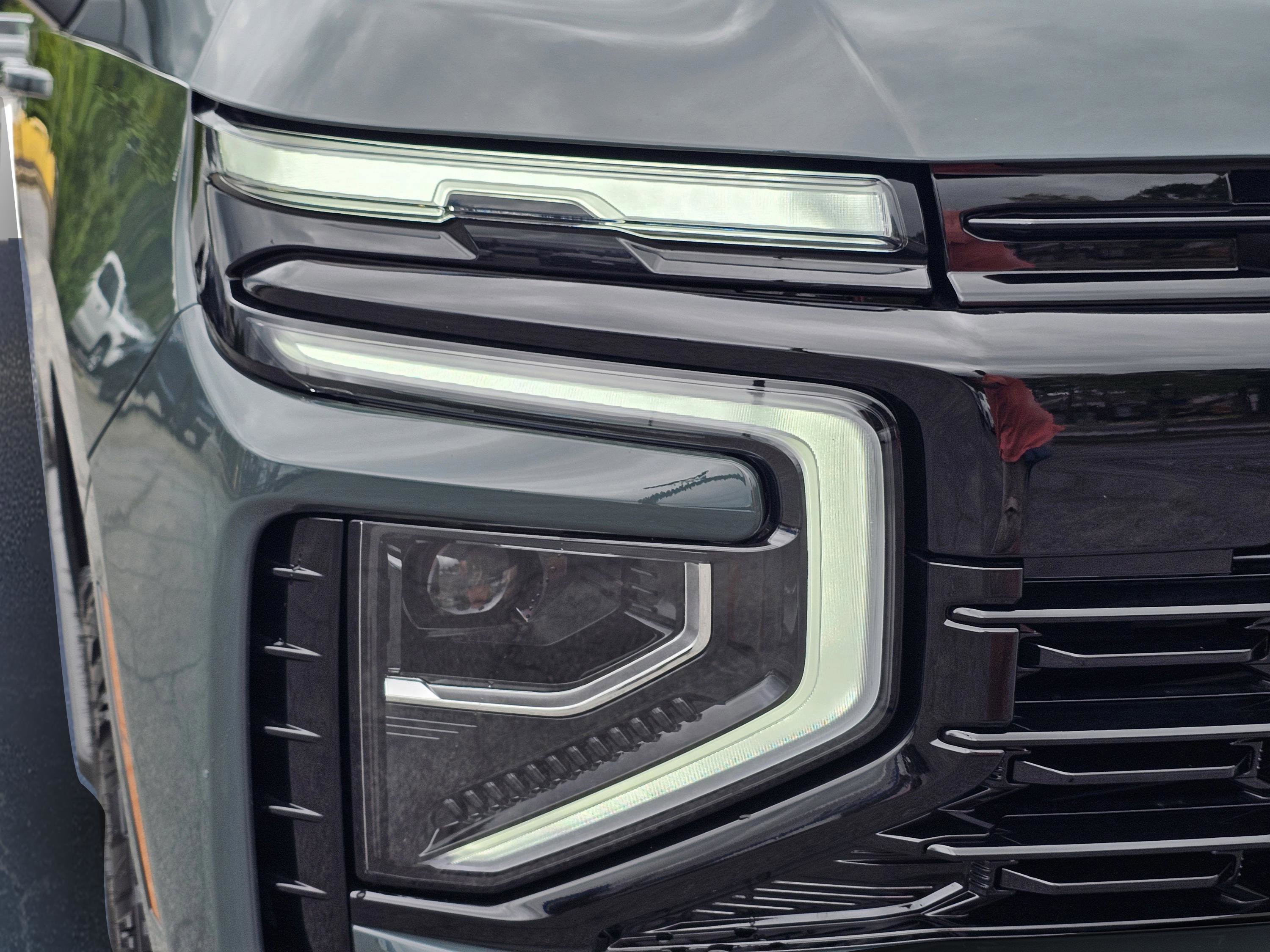 2025 Chevrolet Tahoe RST photo 27