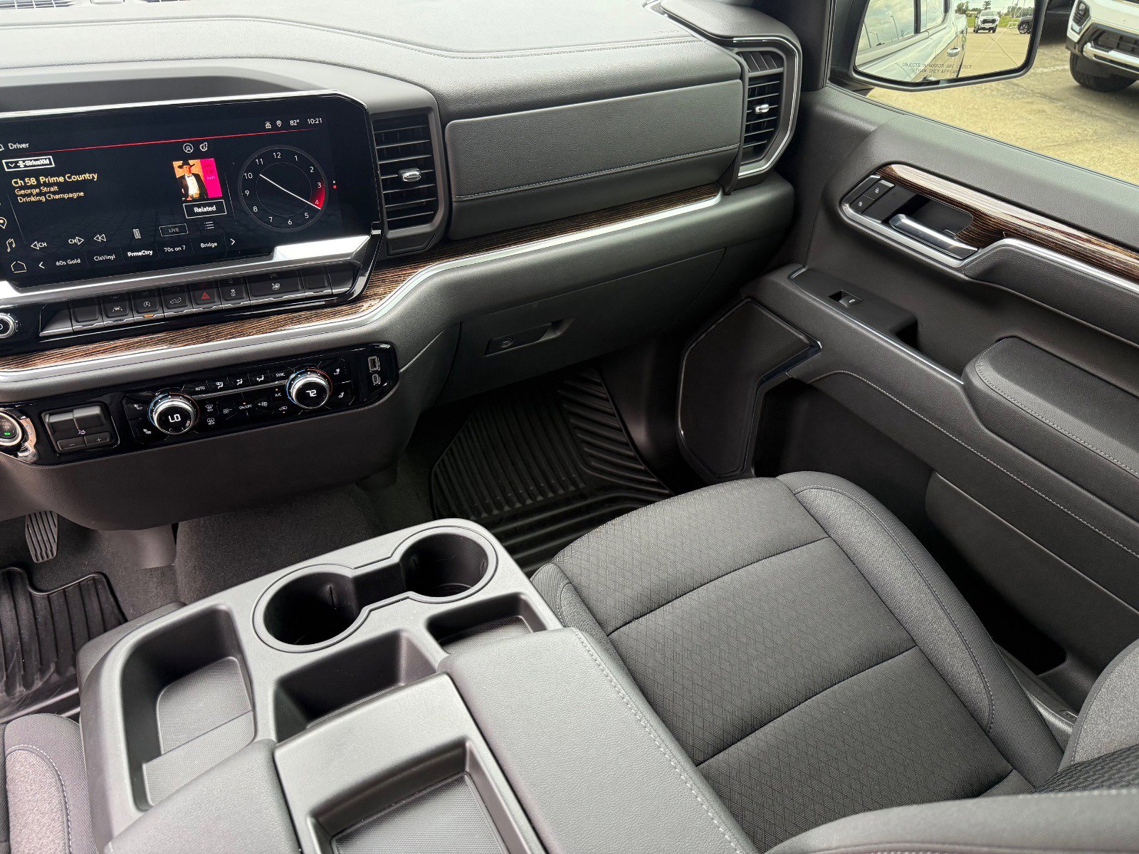 2025 Gmc Sierra 1500 Elevation photo 26