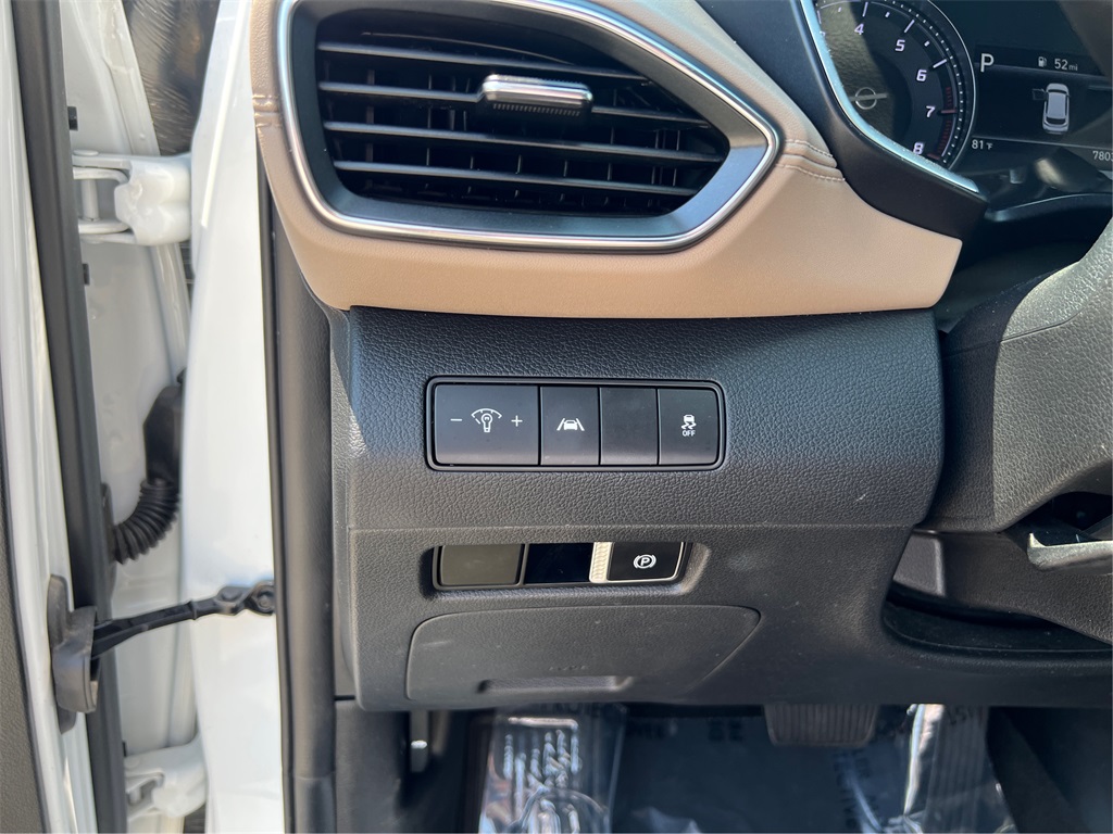 2022 Hyundai Santa Fe SEL photo 14