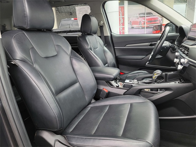 2022 Kia Telluride S photo 17