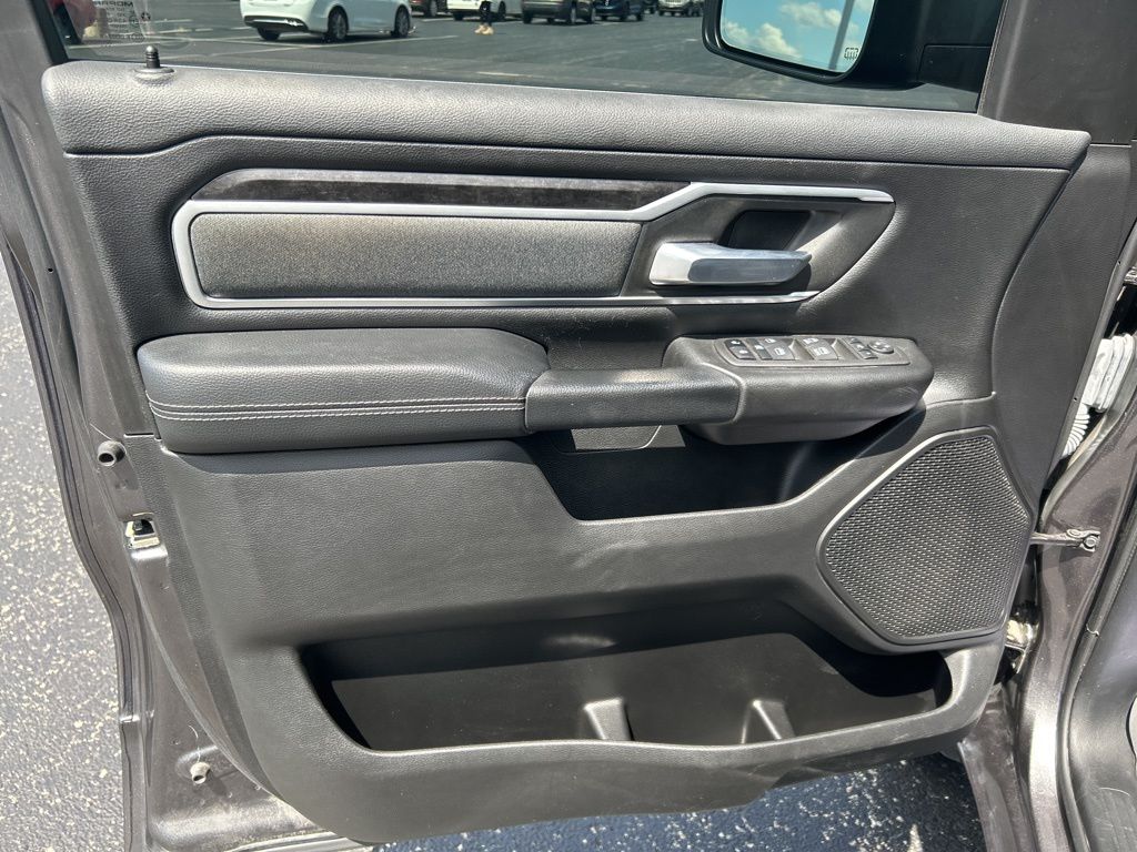 2022 Ram 1500 Big Horn Lone Star photo 18