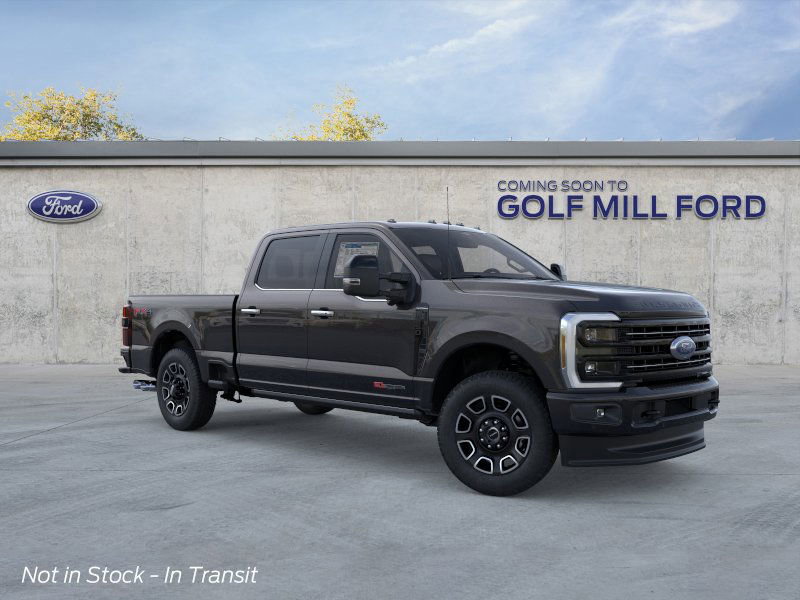 2026 FORD F-250 - Image 6