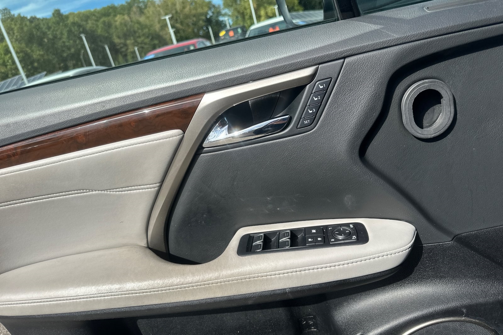 2016 Lexus RX 350 photo 10