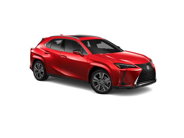 2025 Lexus UX Premium photo 4