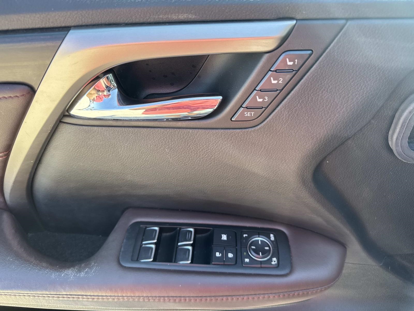 2016 Lexus RX 350 photo 15