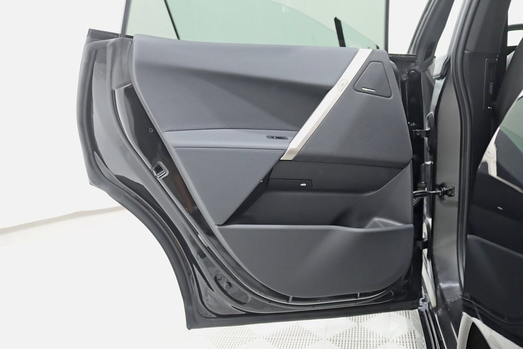 2024 Bmw iX photo 35