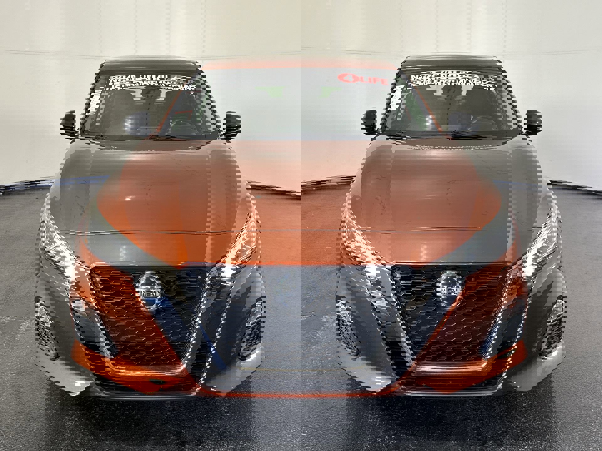 2020 Nissan Altima 2.5 SR photo 3
