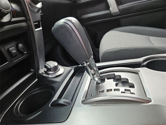 2024 Toyota 4Runner SR5 photo 22