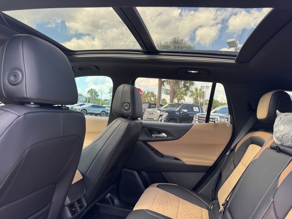 2026 Chevrolet Equinox ACTIV photo 12