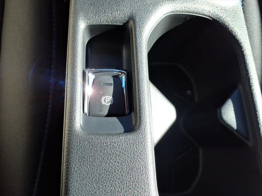 2024 Nissan Leaf SV Plus photo 20