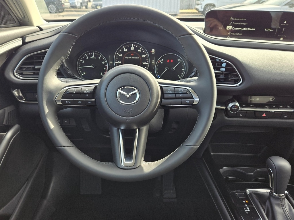 2025 Mazda CX-30 2.5 S Preferred photo 13
