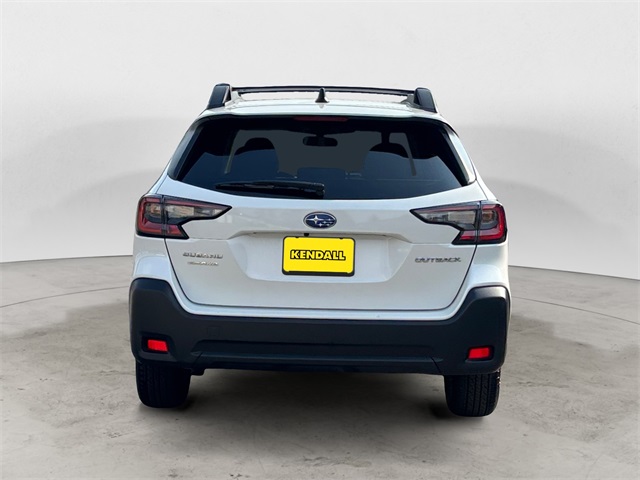 2025 Subaru Outback Premium photo 4