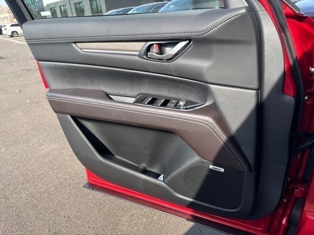 2025 Mazda CX-5 2.5 Turbo Signature photo 19