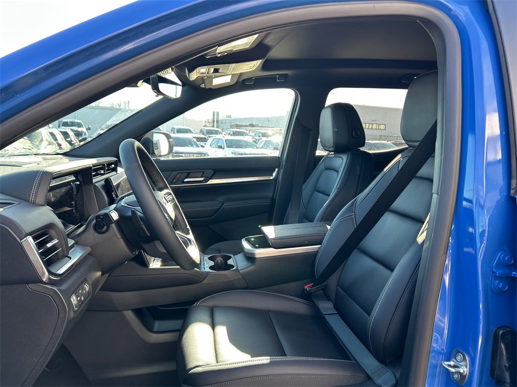 2026 GMC TERRAIN - Image 15