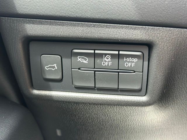 2025 Mazda CX-5 2.5 S Preferred photo 17